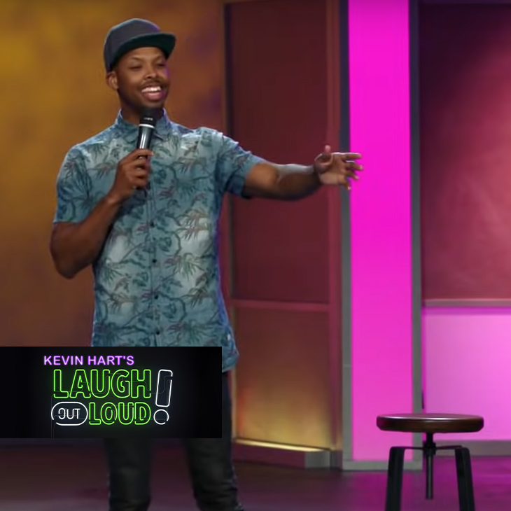 Dino Archie Instagram