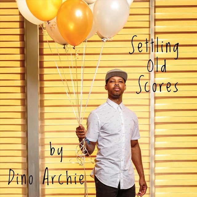 Settling Old Scores — comedy album
